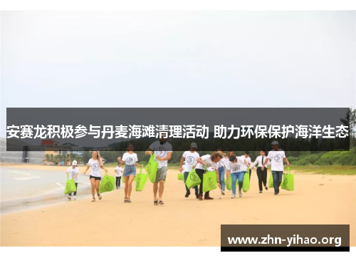 安赛龙积极参与丹麦海滩清理活动 助力环保保护海洋生态 安赛龙积极参与丹麦海滩清理活动 助力环保保护海洋生态