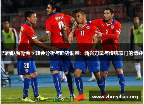 巴西联赛新赛季转会分析与趋势洞察：新兴力量与传统豪门的博弈