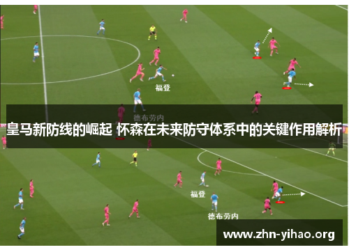皇马新防线的崛起 怀森在未来防守体系中的关键作用解析