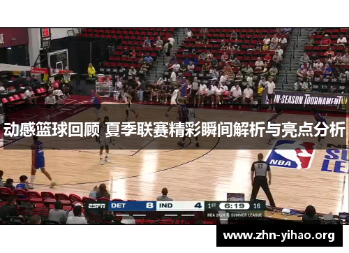 动感篮球回顾 夏季联赛精彩瞬间解析与亮点分析