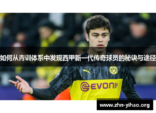 如何从青训体系中发现西甲新一代传奇球员的秘诀与途径