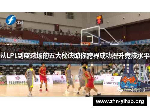 从LPL到篮球场的五大秘诀助你跨界成功提升竞技水平