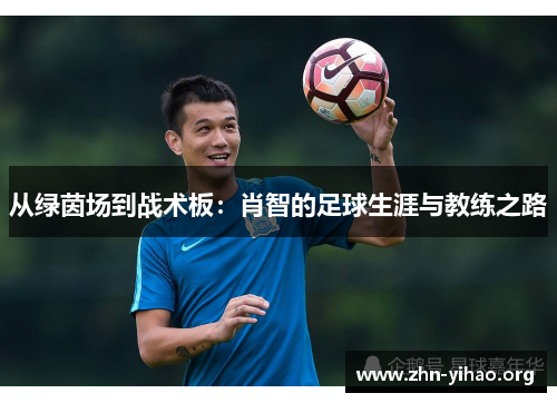 从绿茵场到战术板：肖智的足球生涯与教练之路
