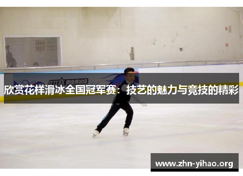 欣赏花样滑冰全国冠军赛：技艺的魅力与竞技的精彩
