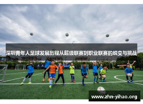 深圳青年人足球发展历程从超级联赛到职业联赛的蜕变与挑战