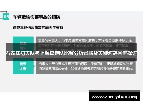 石家庄功夫队与上海嘉定队比赛分析策略及关键对决因素探讨 石家庄功夫队与上海嘉定队比赛分析策略及关键对决因素探讨