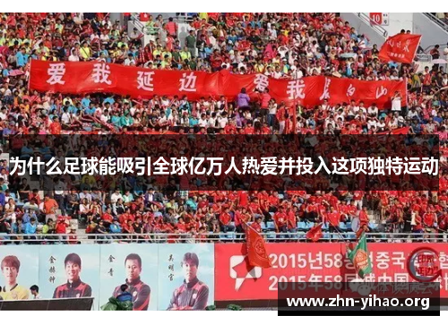 为什么足球能吸引全球亿万人热爱并投入这项独特运动