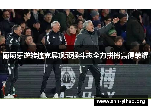 葡萄牙逆转捷克展现顽强斗志全力拼搏赢得荣耀