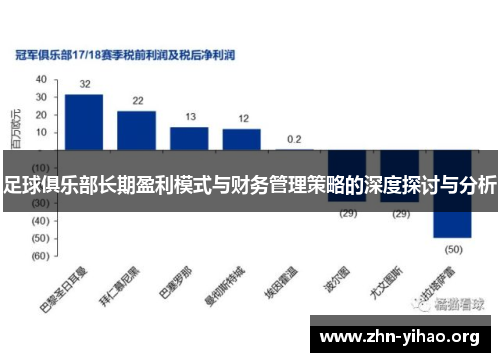足球俱乐部长期盈利模式与财务管理策略的深度探讨与分析