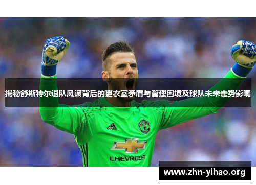 揭秘舒斯特尔退队风波背后的更衣室矛盾与管理困境及球队未来走势影响